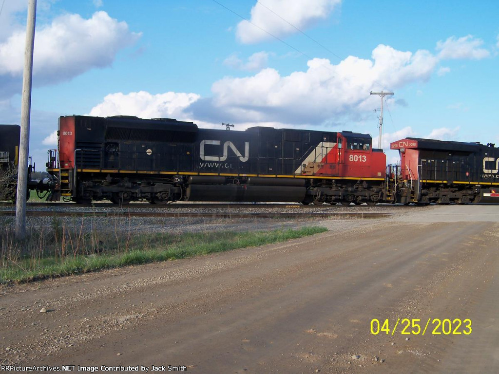 CN 8013